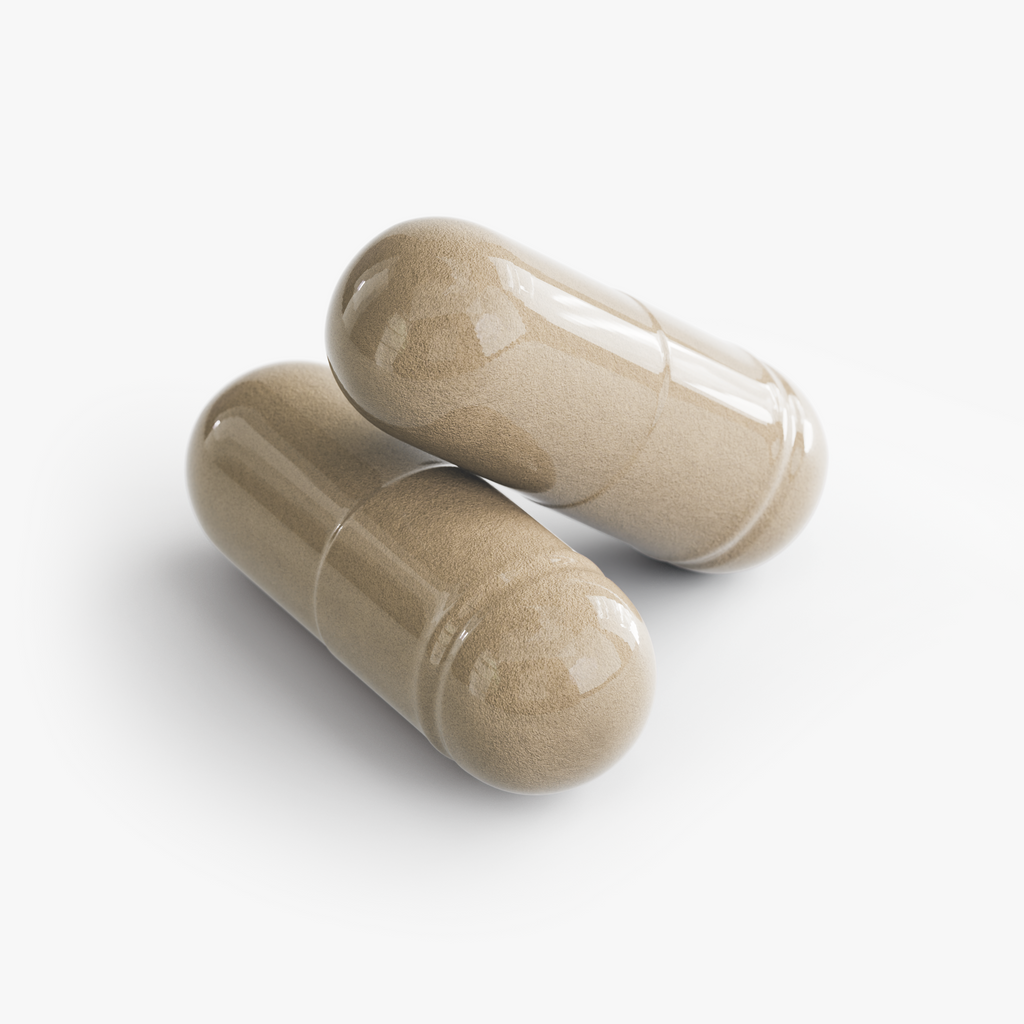 Milieu Metabolic Health Formula