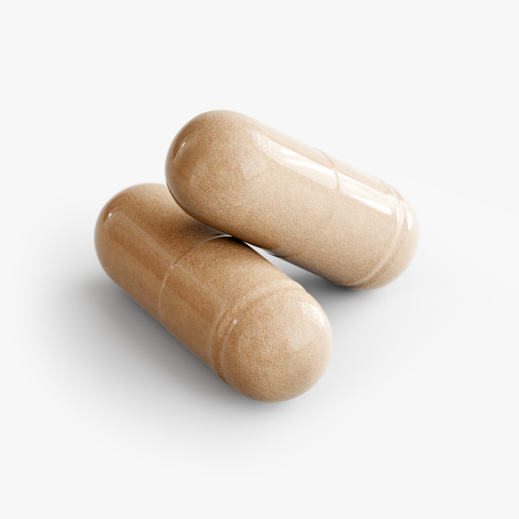 Milieu Mushroom Complex 10 X