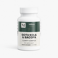 Milieu Gotu Kola & Bacopa Clarity Complex