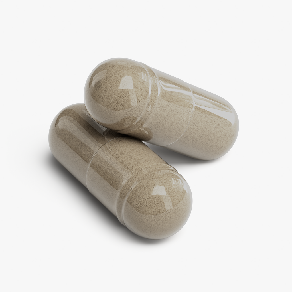 Milieu Gotu Kola & Bacopa Clarity Complex