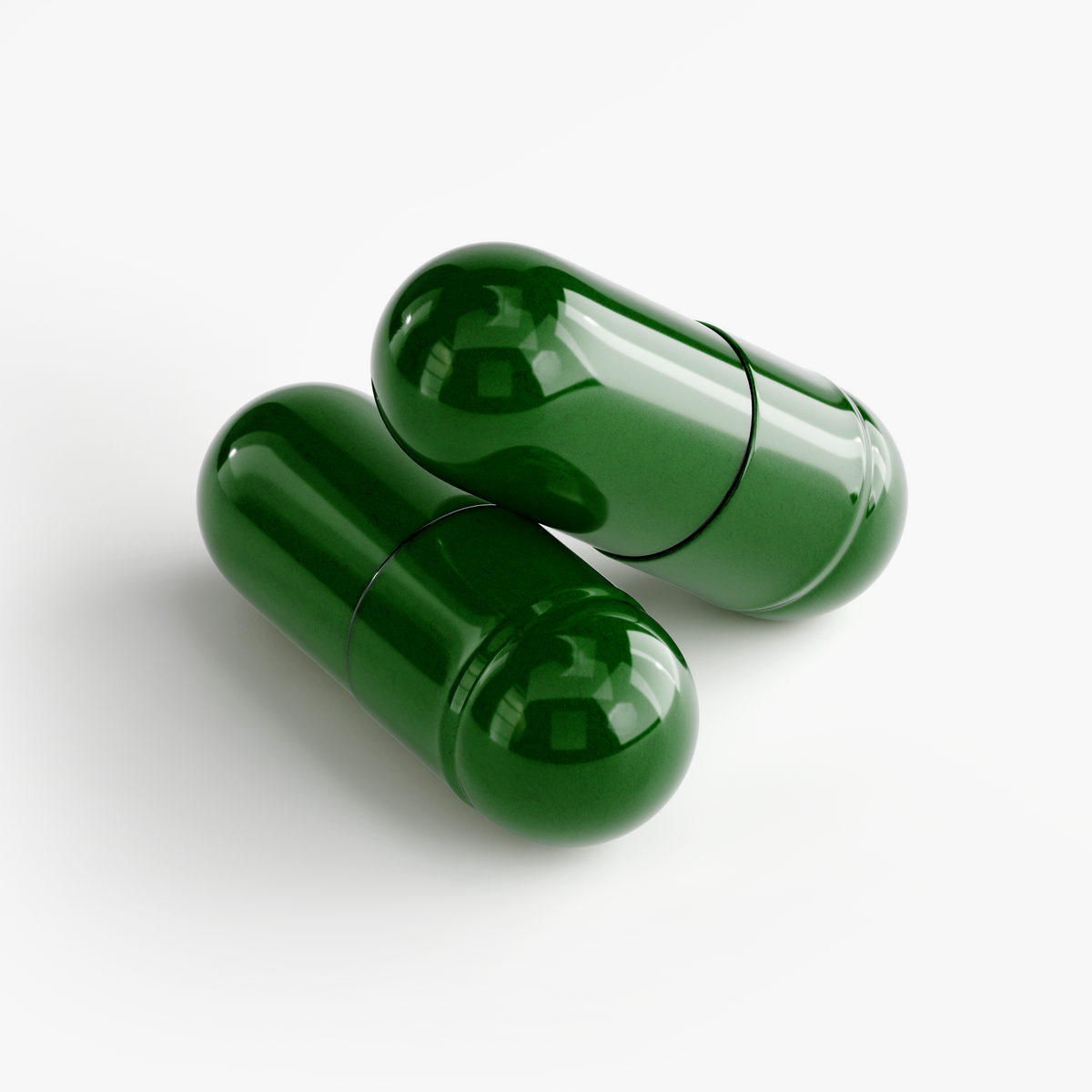 Milieu Fat Burner with MCT