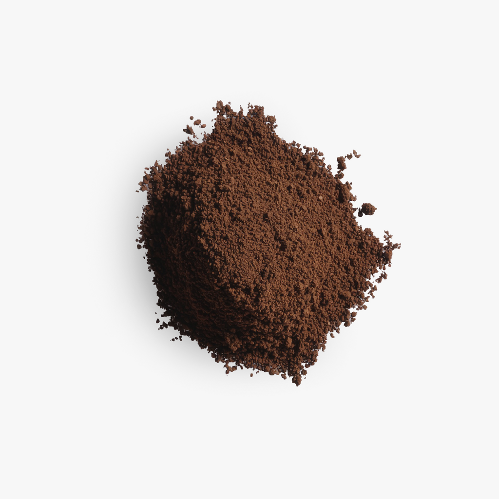 Milieu Hemp Harvest Coffee (Medium Roast)