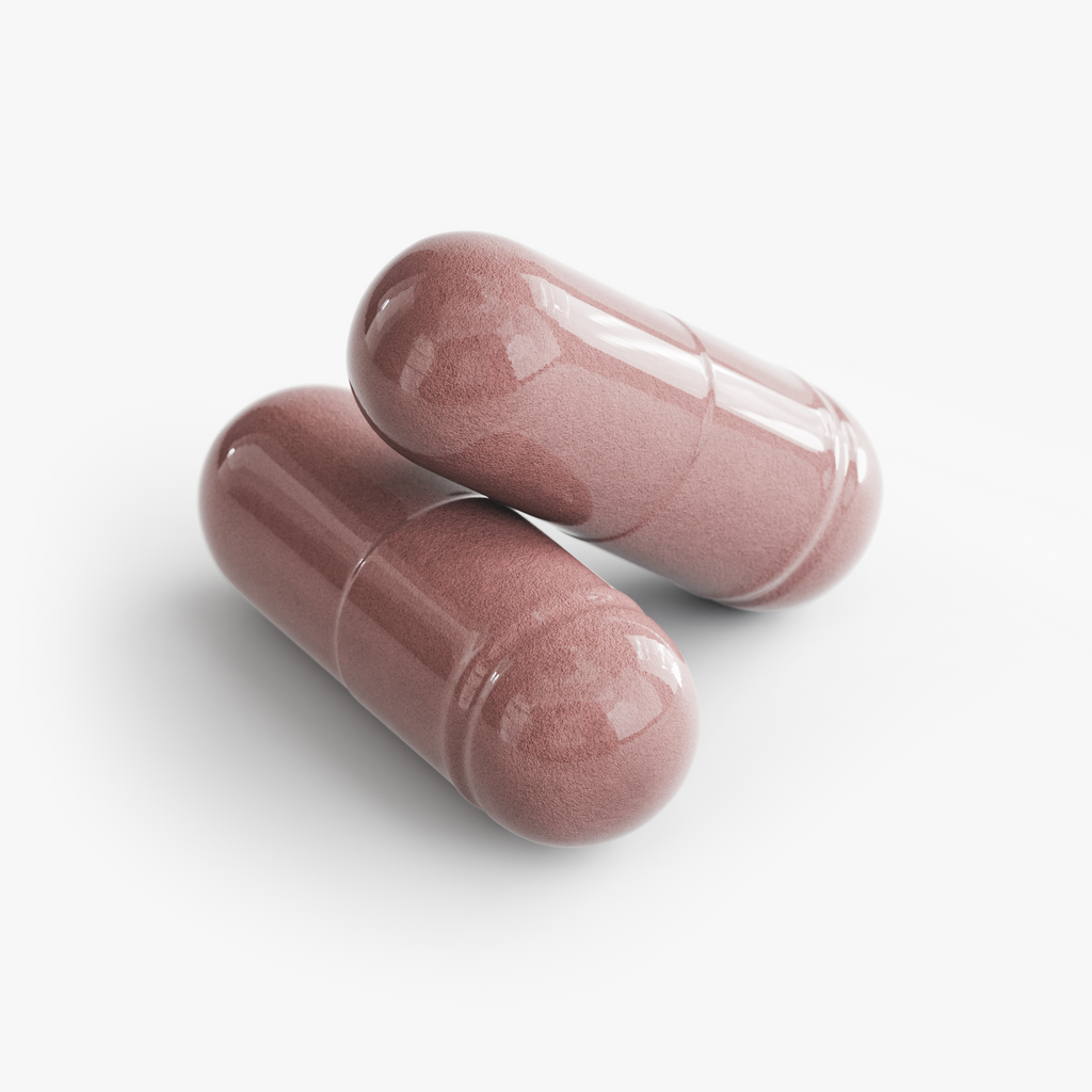 Milieu Immune Support Complex