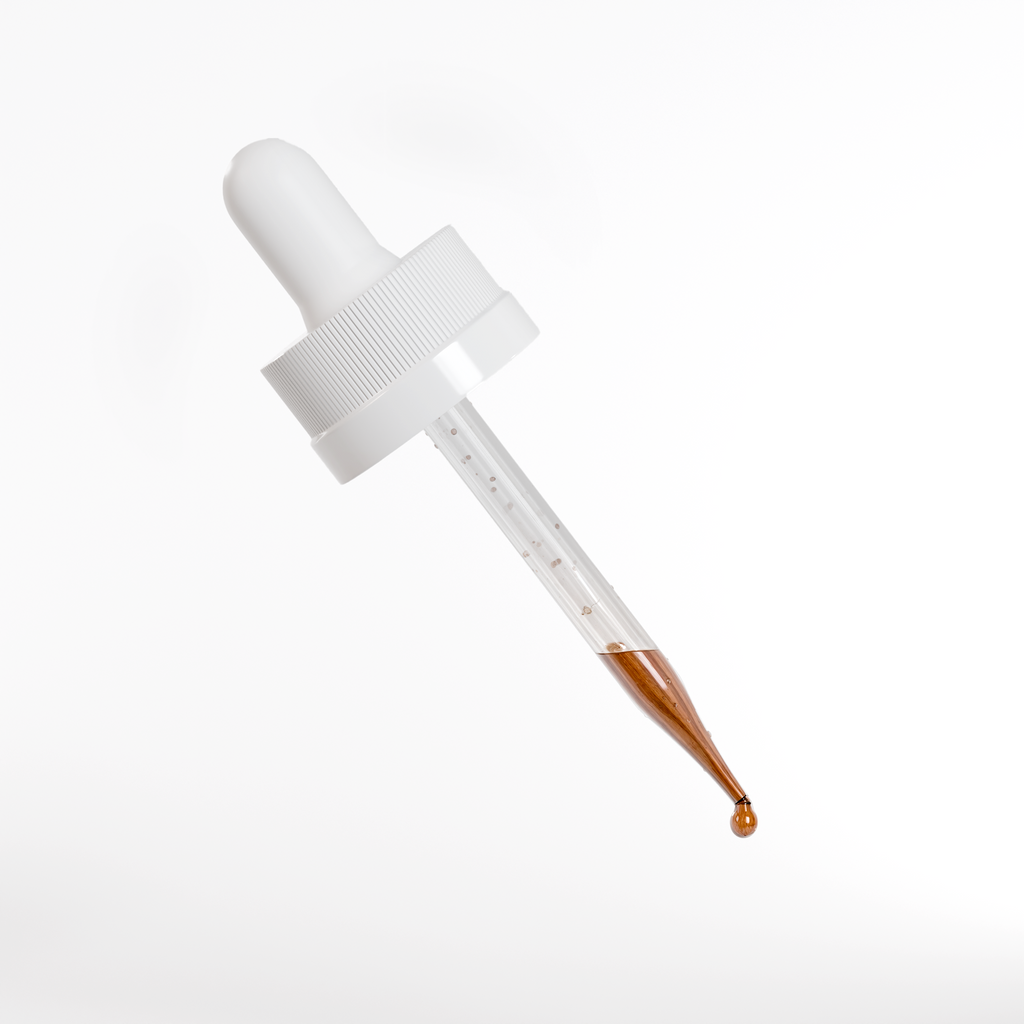 Milieu Peptide Hair Growth Serum