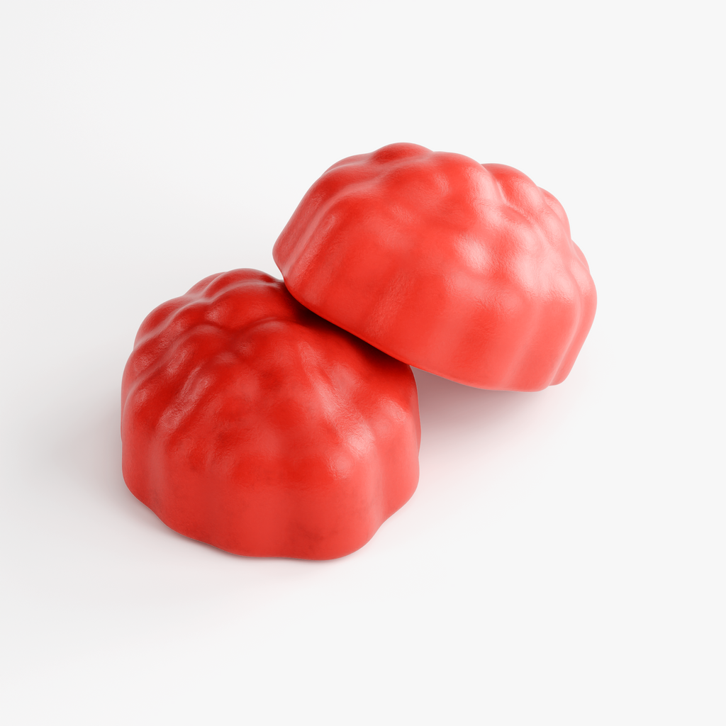 Milieu Hair, Skin & Nails Gummies