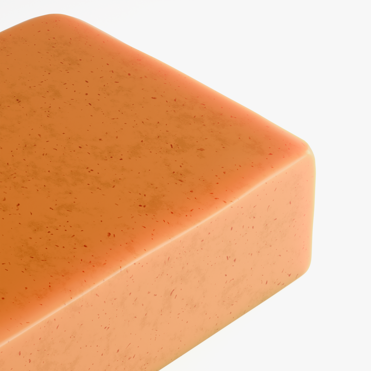 Milieu Kojic Acid & Turmeric Soap
