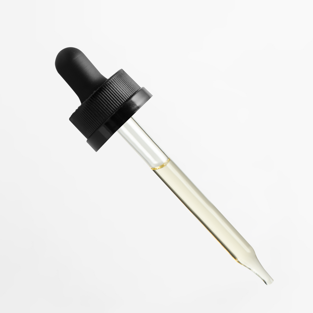 Milieu Botanical Hair Growth Serum