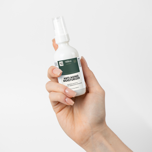 Milieu Anti Aging Moisturizer