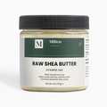 Milieu Raw Shea Butter