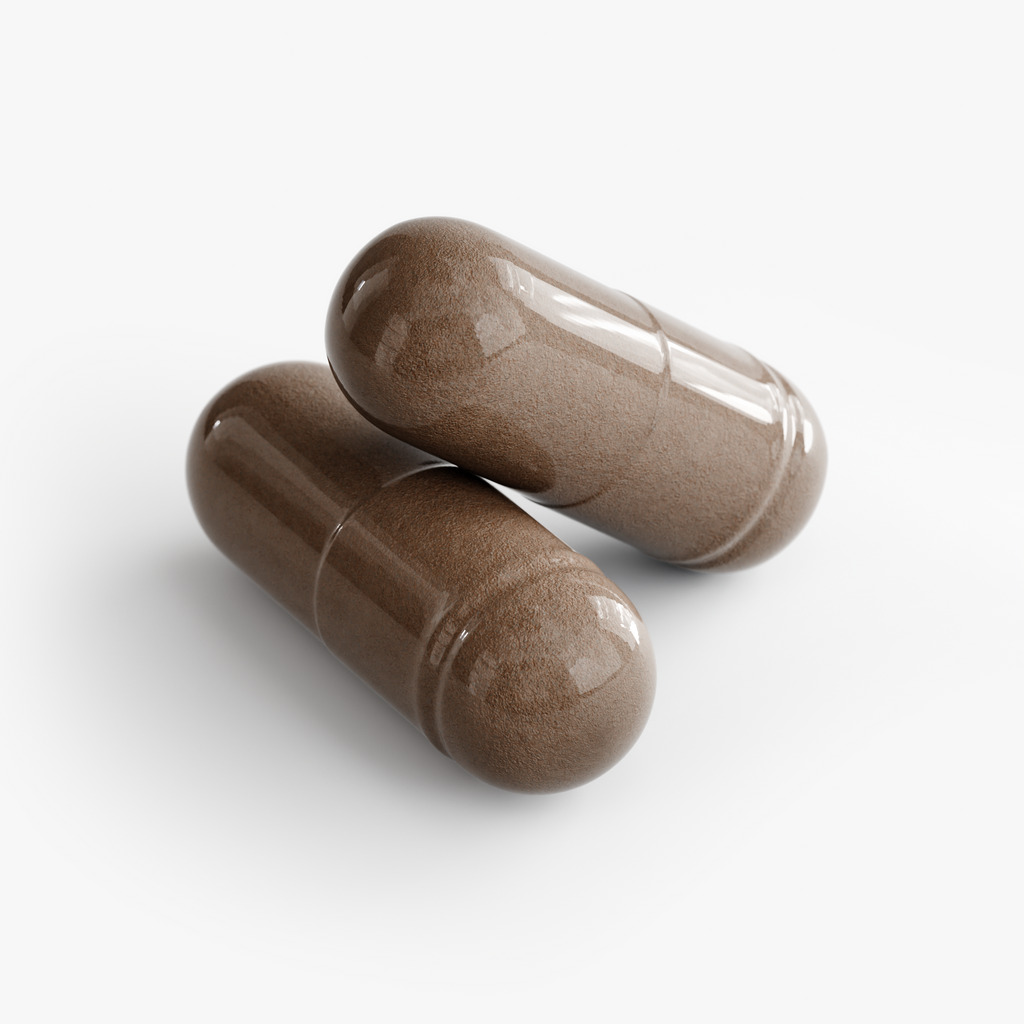 Milieu Resveratrol 50% 600mg