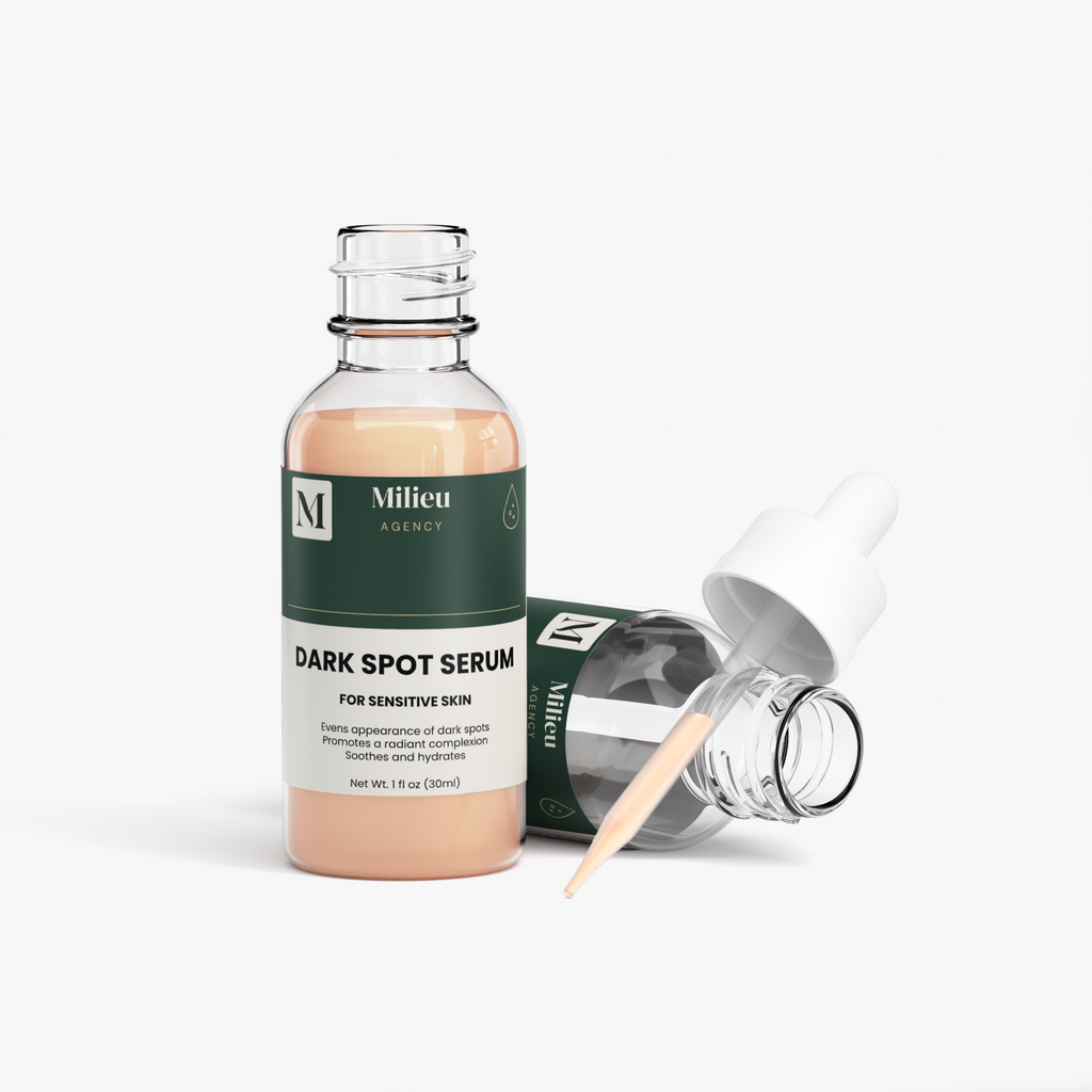 Milieu Dark Spot Serum for Sensitive Skin