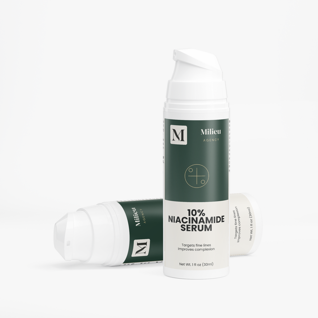 Milieu 10% Niacinamide Serum