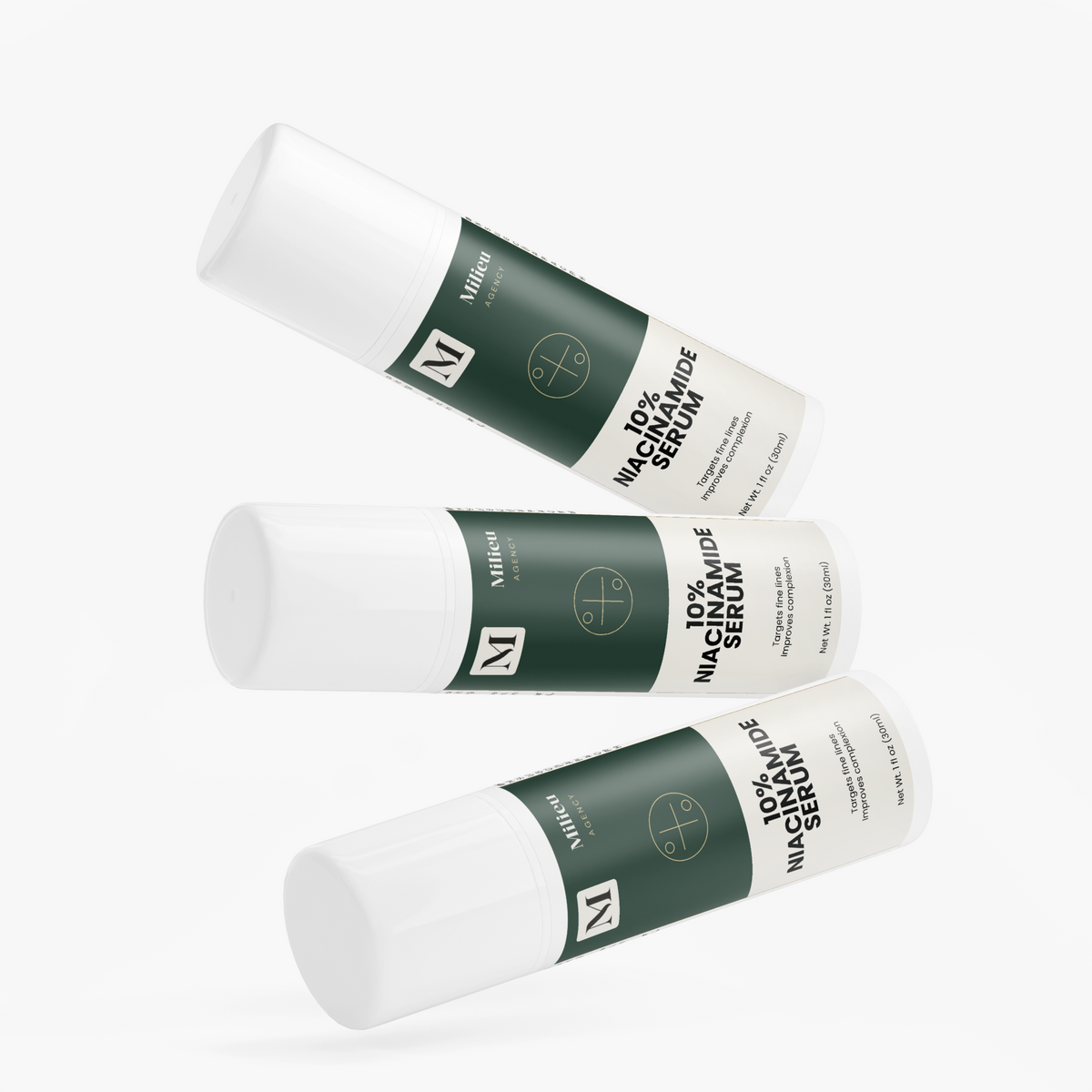 Milieu 10% Niacinamide Serum