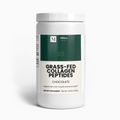 Milieu Grass-Fed Collagen Peptides Powder (Chocolate)