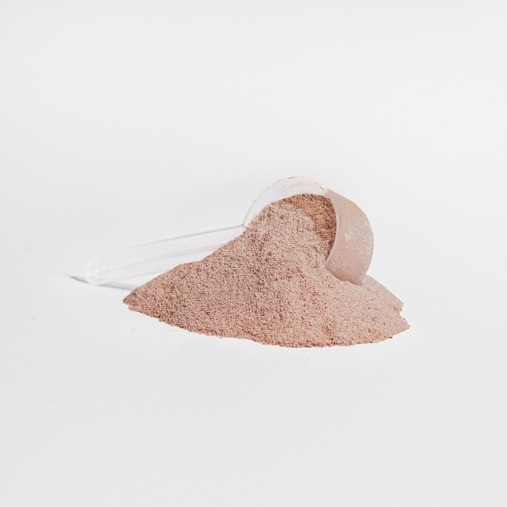 Milieu Grass-Fed Collagen Peptides Powder (Chocolate)