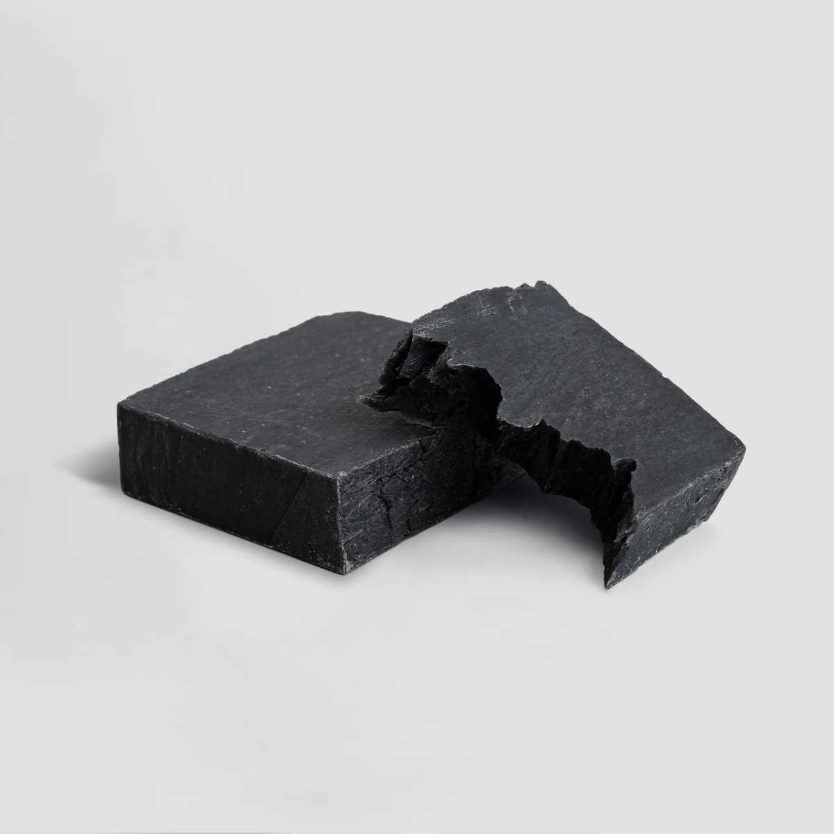 Milieu Charcoal Soap
