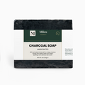 Milieu Charcoal Soap