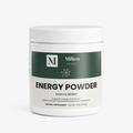 Milieu Energy Powder (Guava Berry)