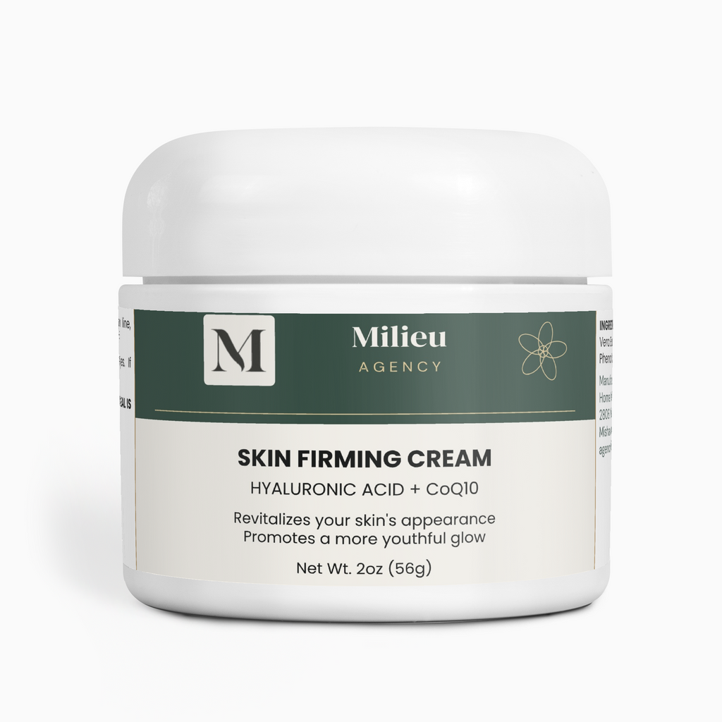 Milieu Skin Firming Cream