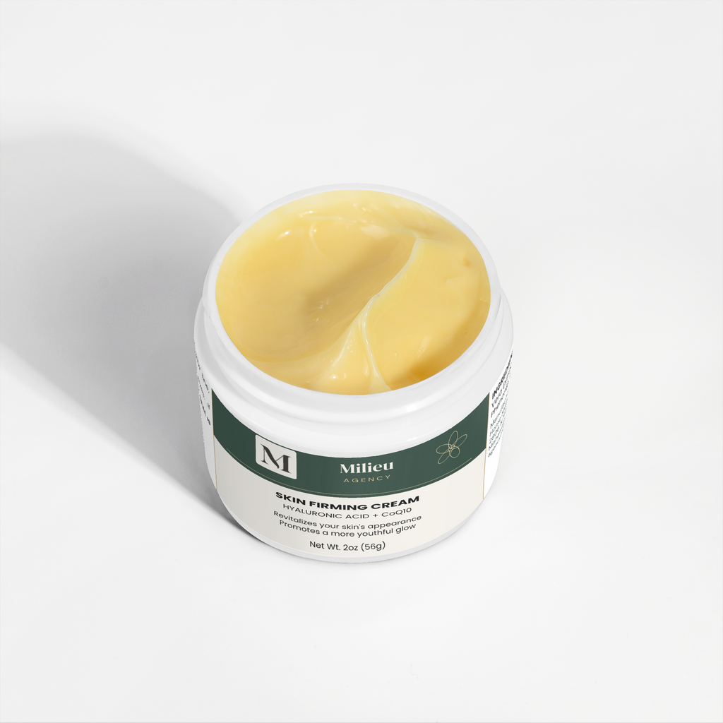 Milieu Skin Firming Cream