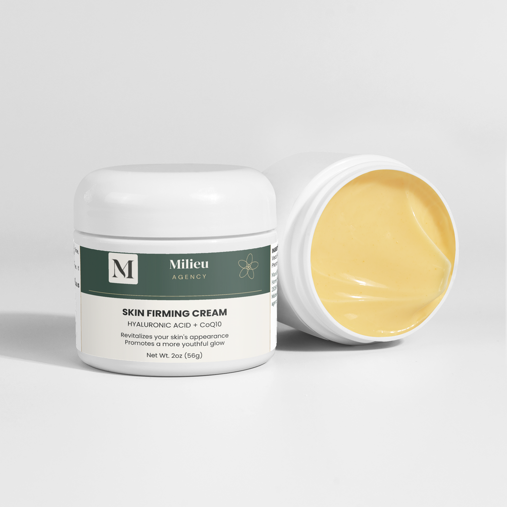 Milieu Skin Firming Cream