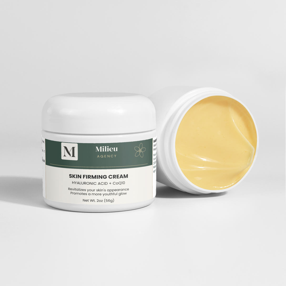 Milieu Skin Firming Cream