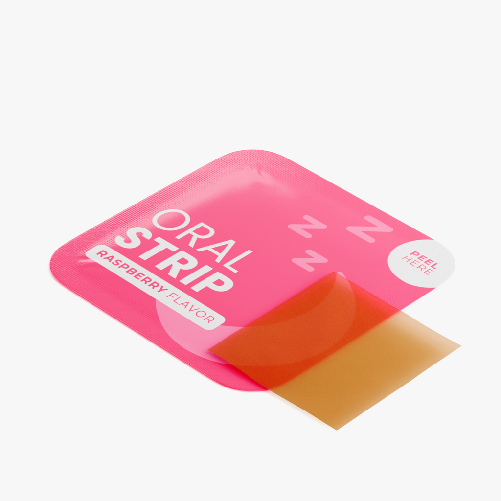 Milieu Sleep Strips