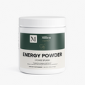 Milieu Energy Powder (Lychee Splash Energy)