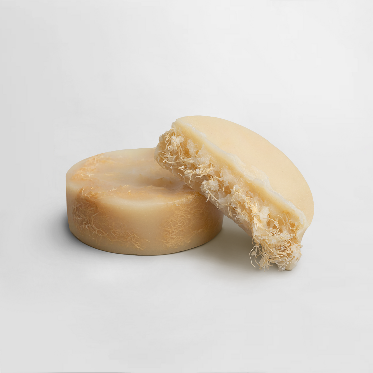 Milieu Exfoliating Luffa Bar