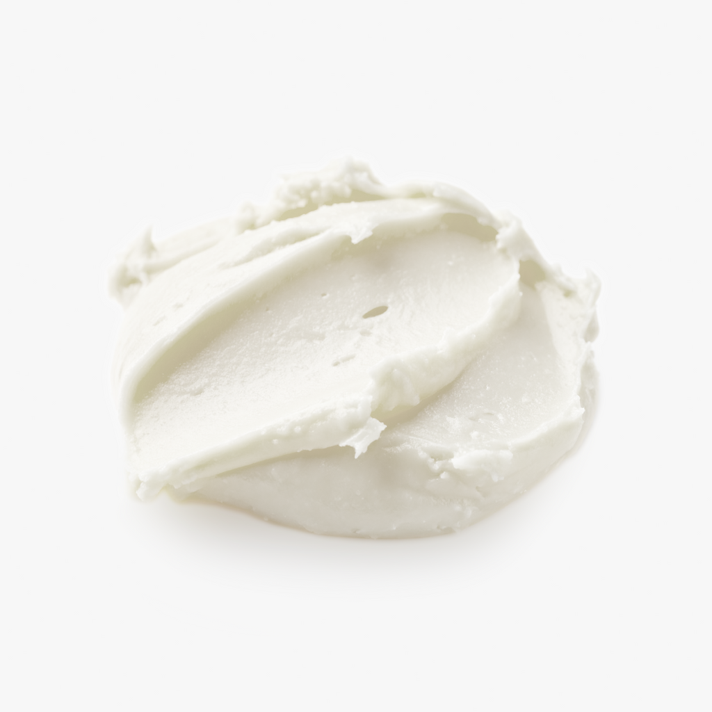 Milieu Tallow Cream Lemongrass & Lavender