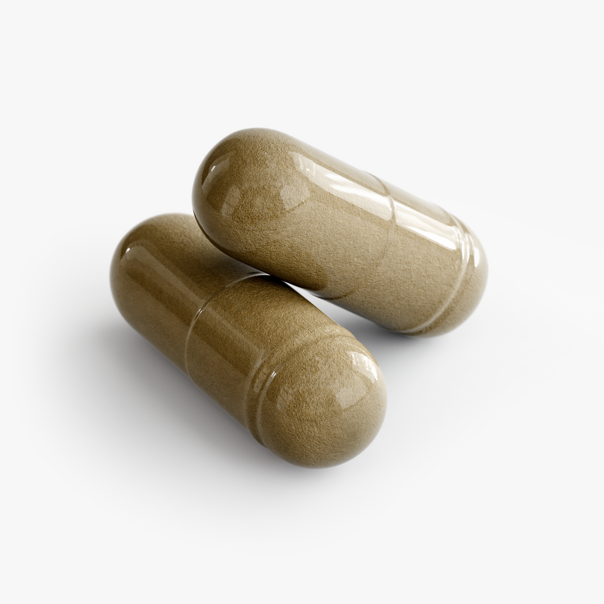 Milieu Ginkgo Biloba + Ginseng