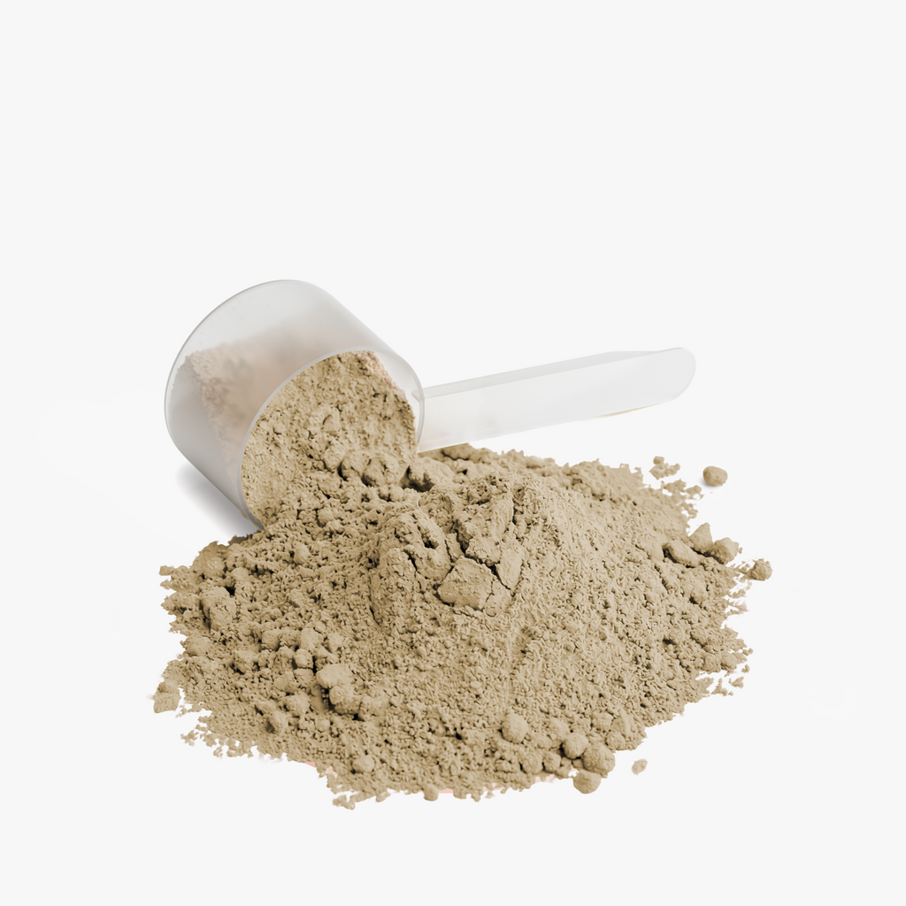 Milieu Plant Protein (Vanilla)