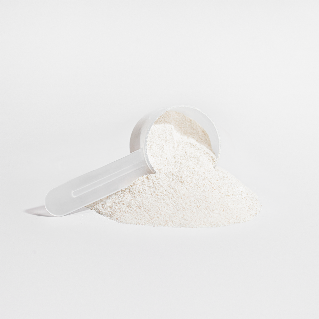 Milieu Grass-Fed Hydrolyzed Collagen Peptides