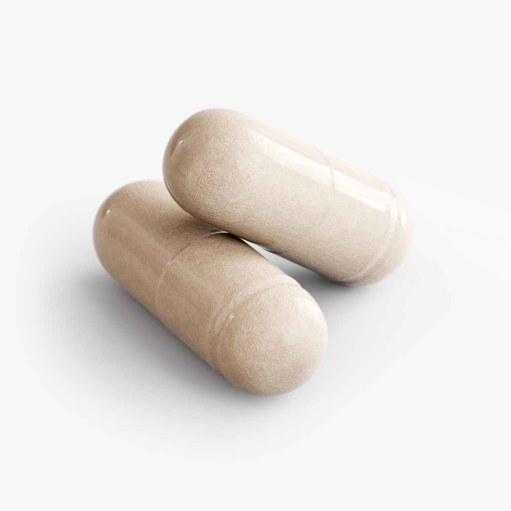 Milieu Complete Multivitamin