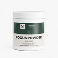 Milieu Focus Powder (Sour Grape)