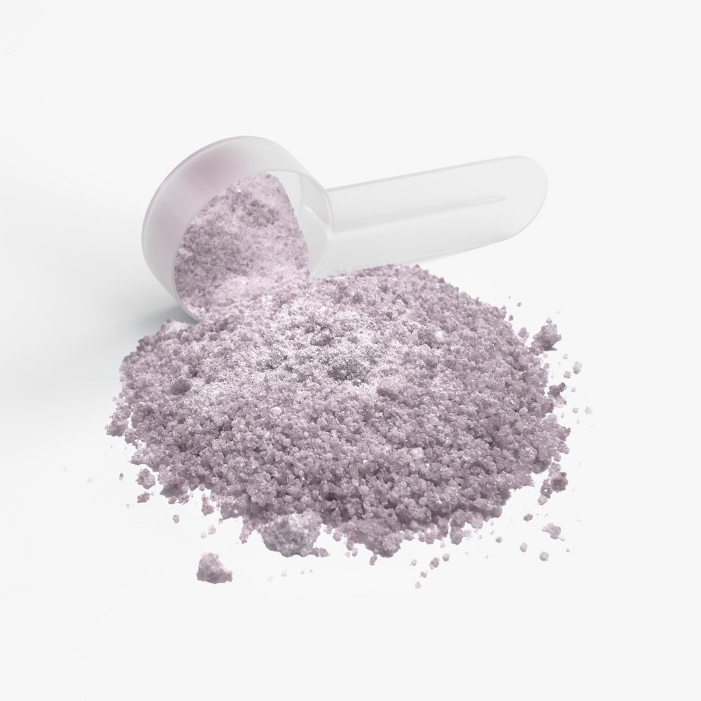 Milieu Focus Powder (Sour Grape)