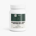 Milieu Advanced 100% Whey Protein Isolate (Vanilla)