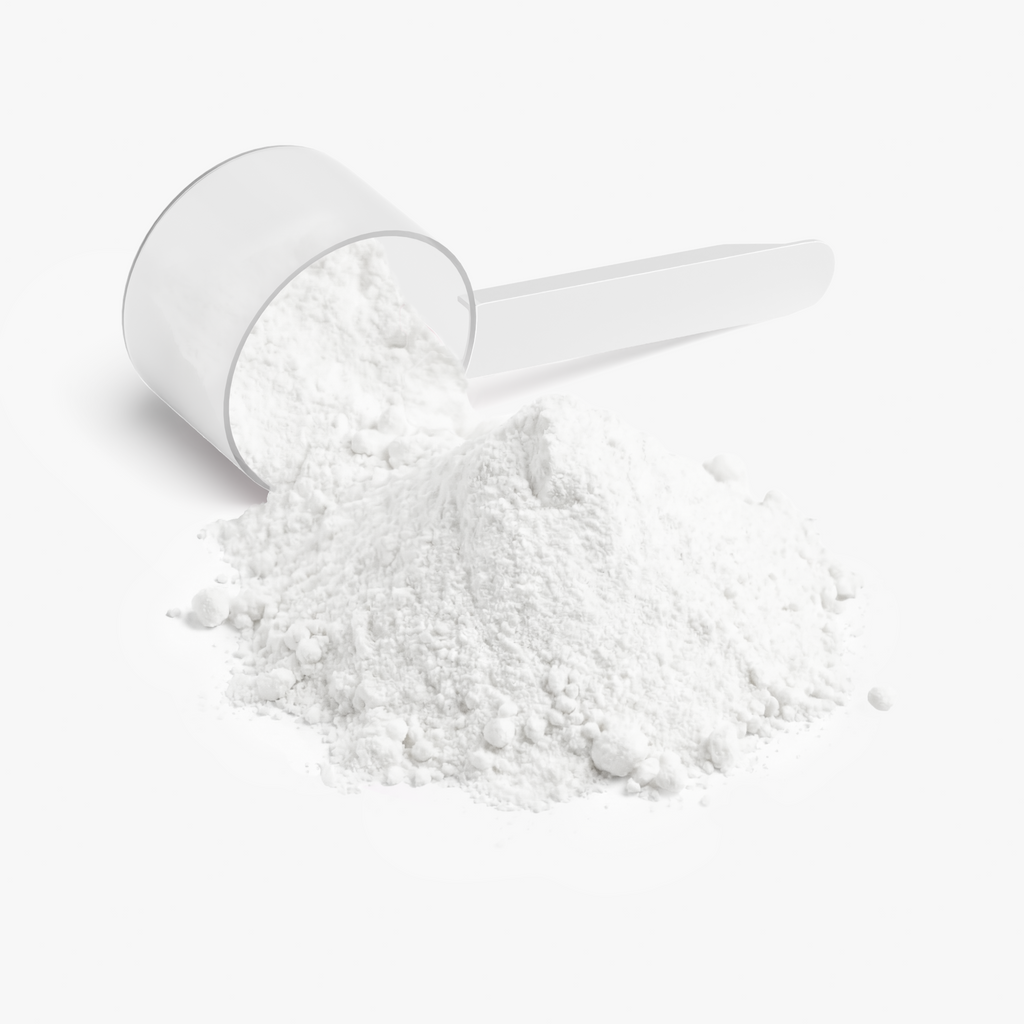 Milieu Nitric Shock Pre-Workout Powder (Fruit Punch)