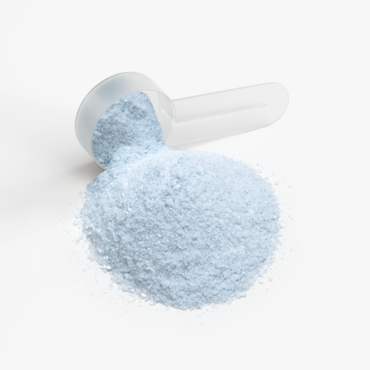 Milieu Energy Powder (Cotton Candy)