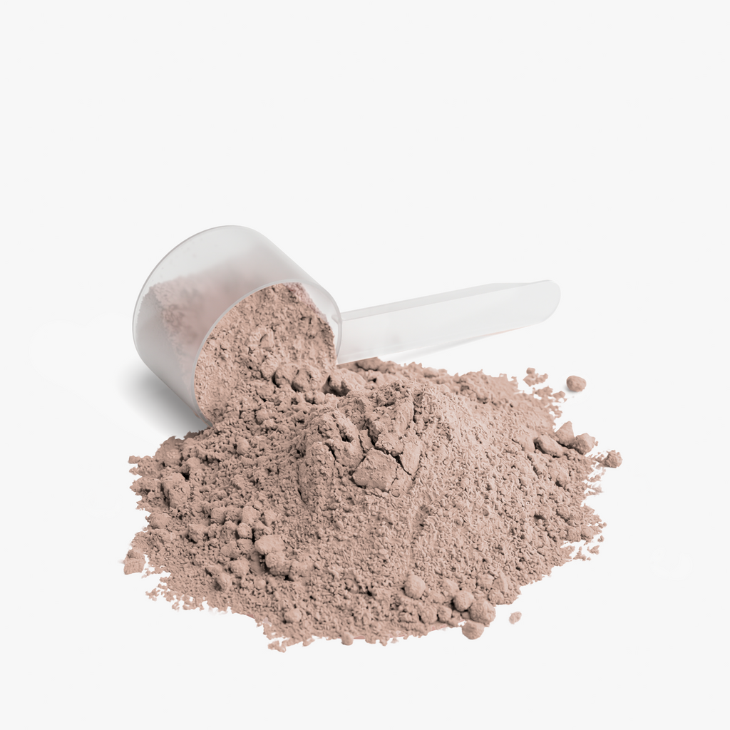 Milieu Plant Protein (Chocolate)