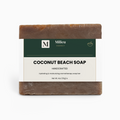 Milieu Coconut Beach Soap