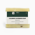 Milieu Calming Lavender Soap