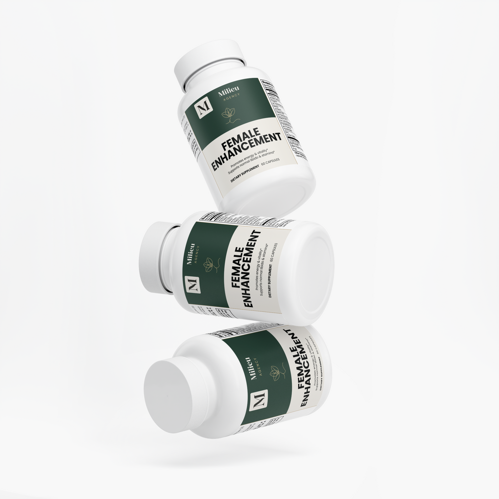 Milieu Female Enhancement