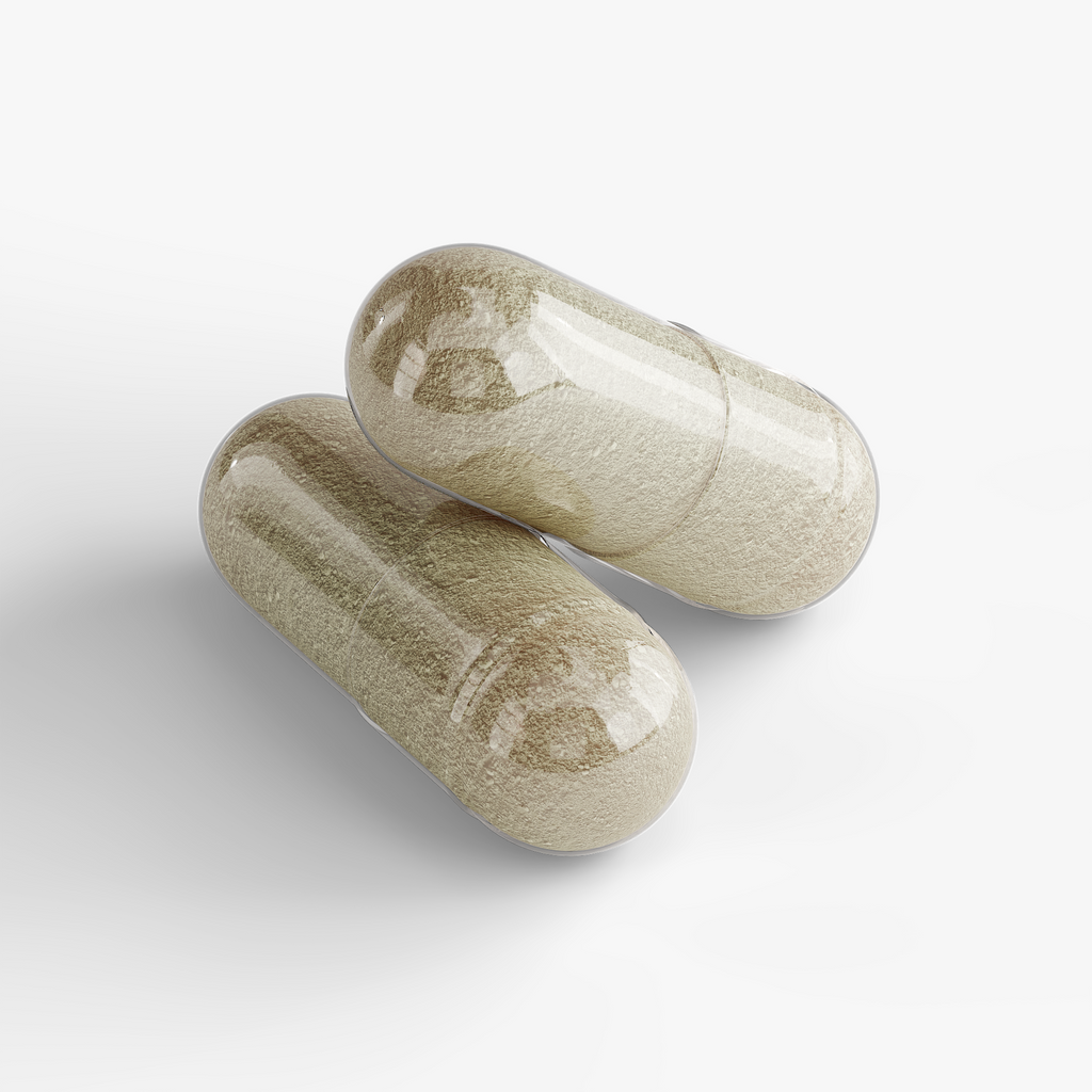 Milieu Female Enhancement