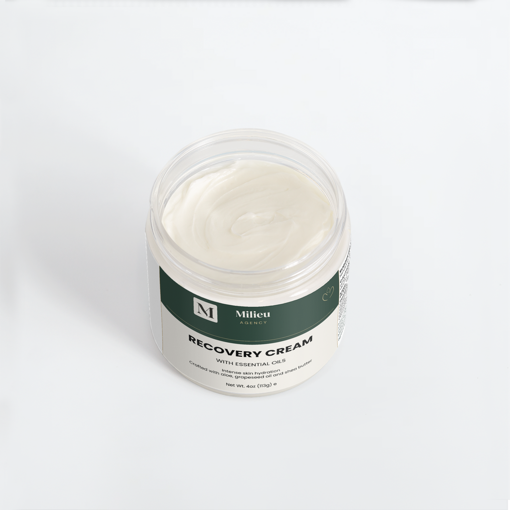 Milieu Recovery Cream