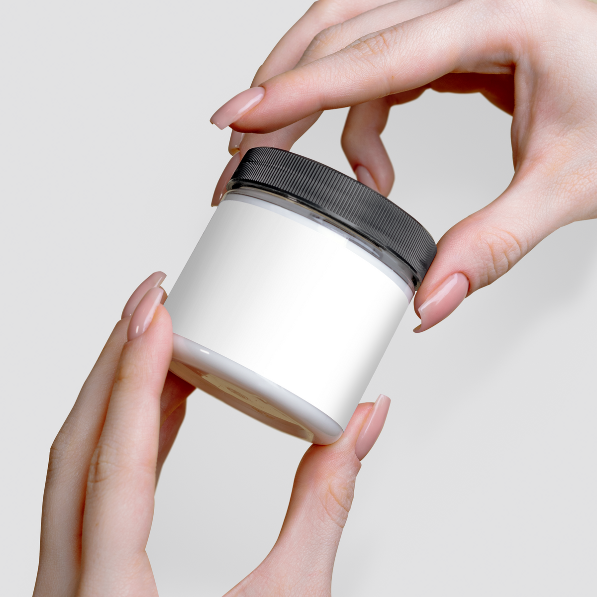 Milieu Recovery Cream