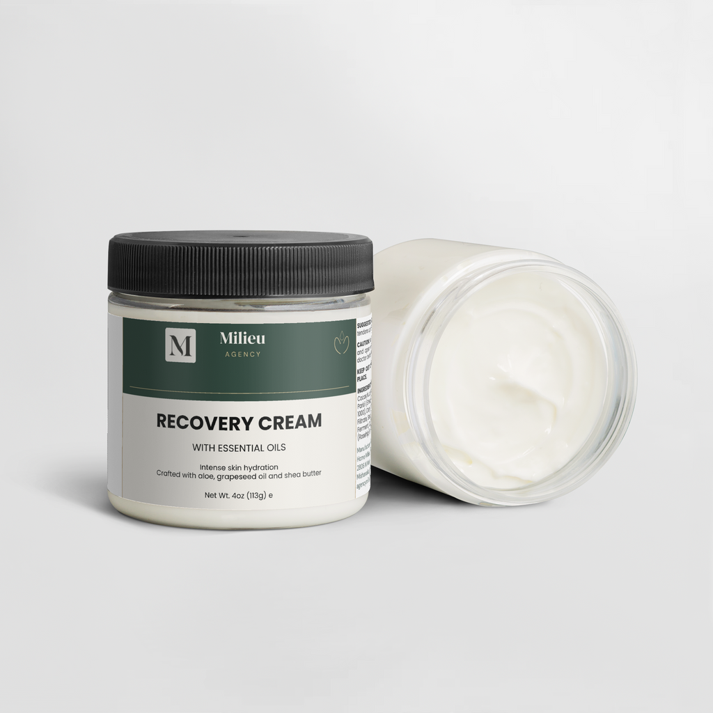 Milieu Recovery Cream