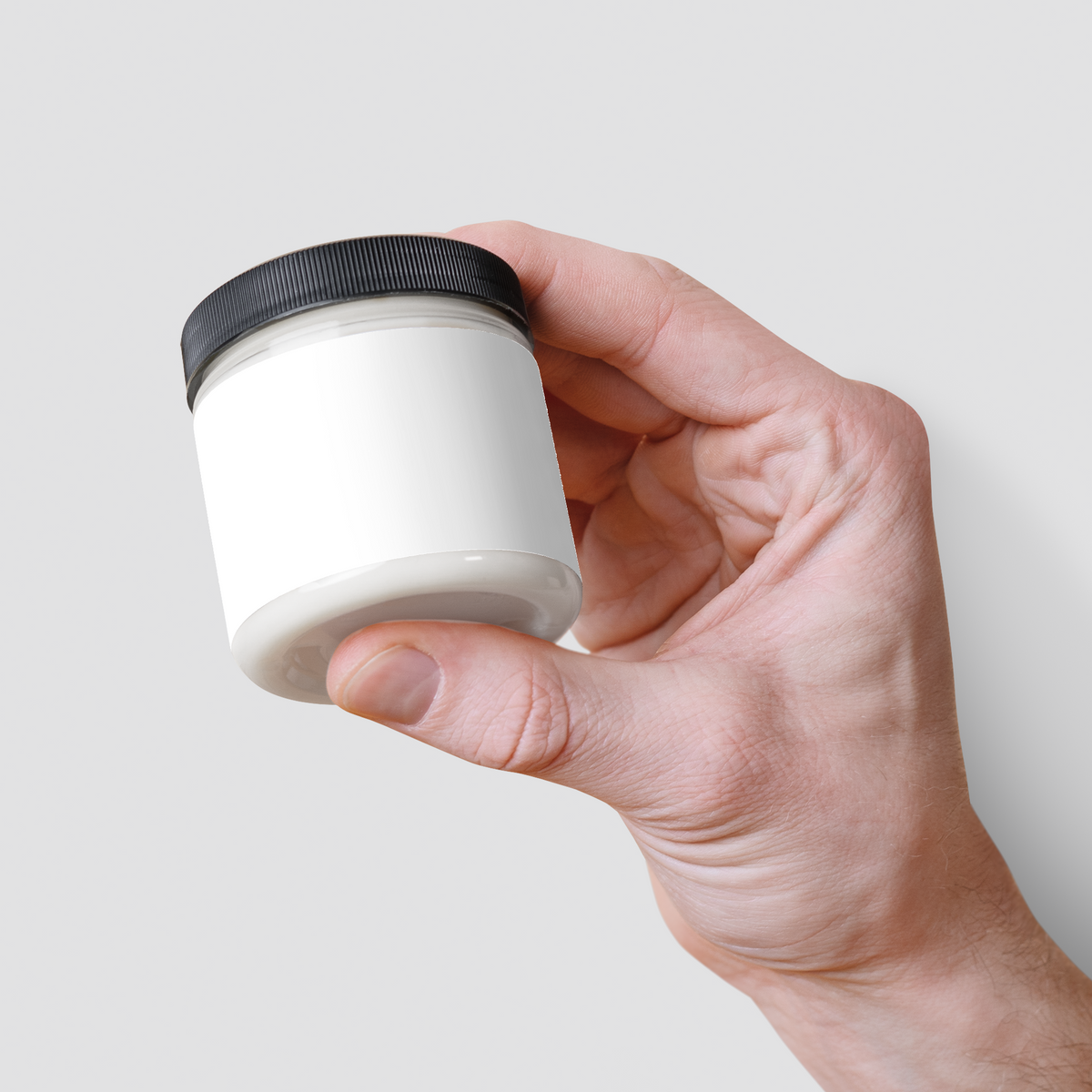 Milieu Recovery Cream