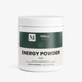 Milieu Energy Powder (Yuzu Flavor)