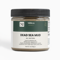 Milieu Dead Sea Mud